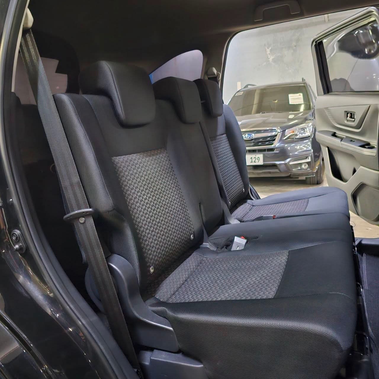 
								2024 Toyota Avanza 1.3L J MT full									