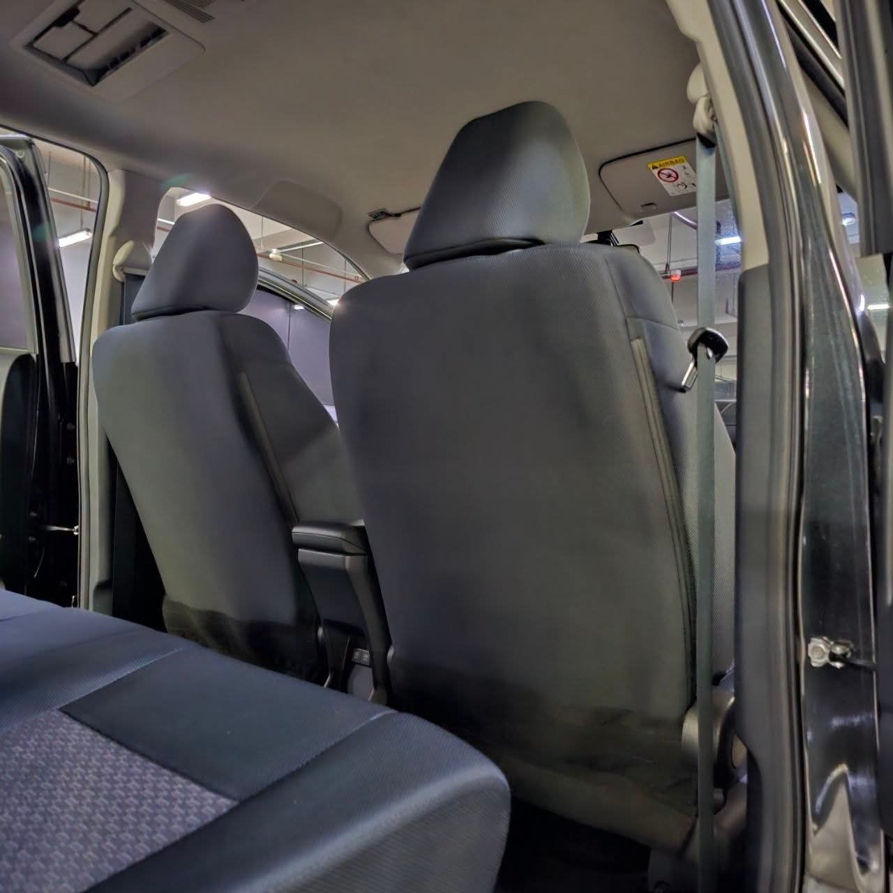 
								2024 Toyota Avanza 1.3L J MT full									