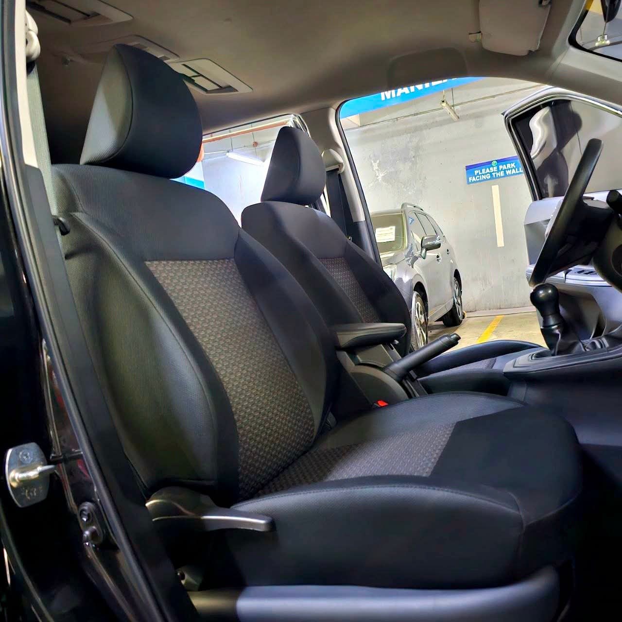 
								2024 Toyota Avanza 1.3L J MT full									