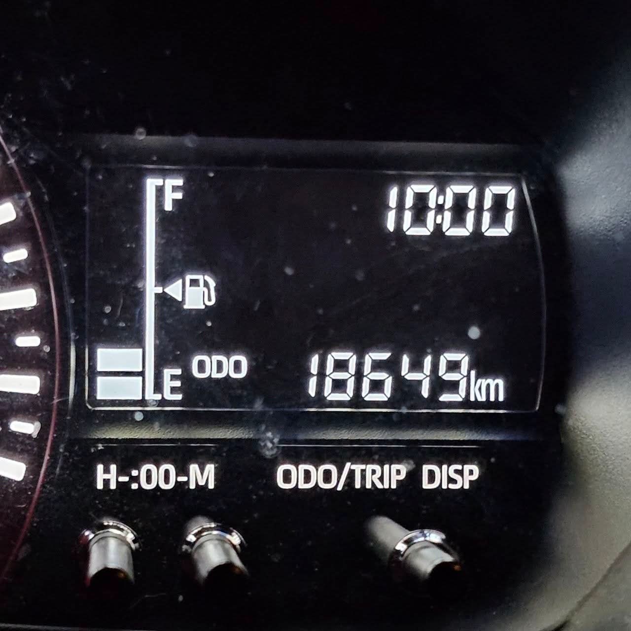 
								2024 Toyota Avanza 1.3L J MT full									