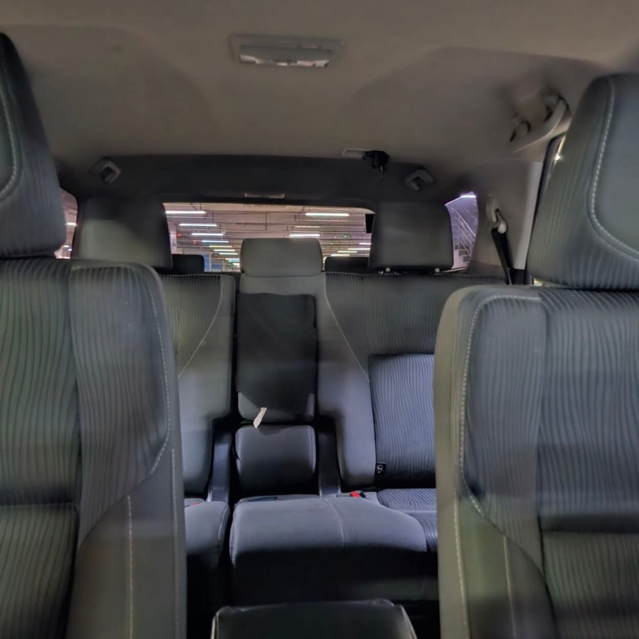 
								2022 Toyota Fortuner 2.4L V DSL AT full									