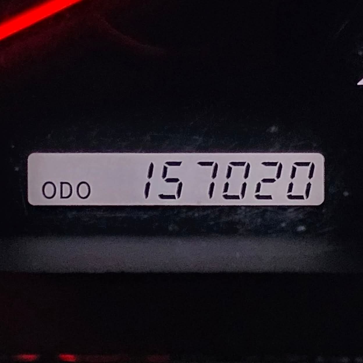 
								2007 Toyota Fortuner G 2.7L 4X2 Gas AT full									