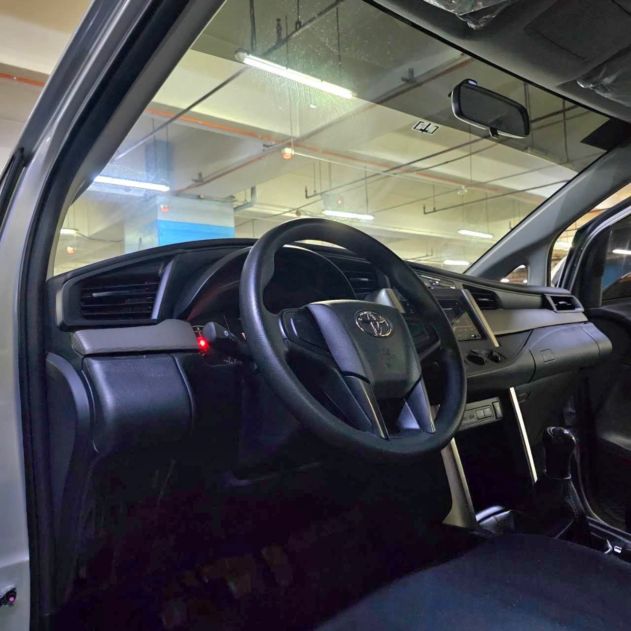 
								2026 Toyota Innova 2.8L J DSL MT full									