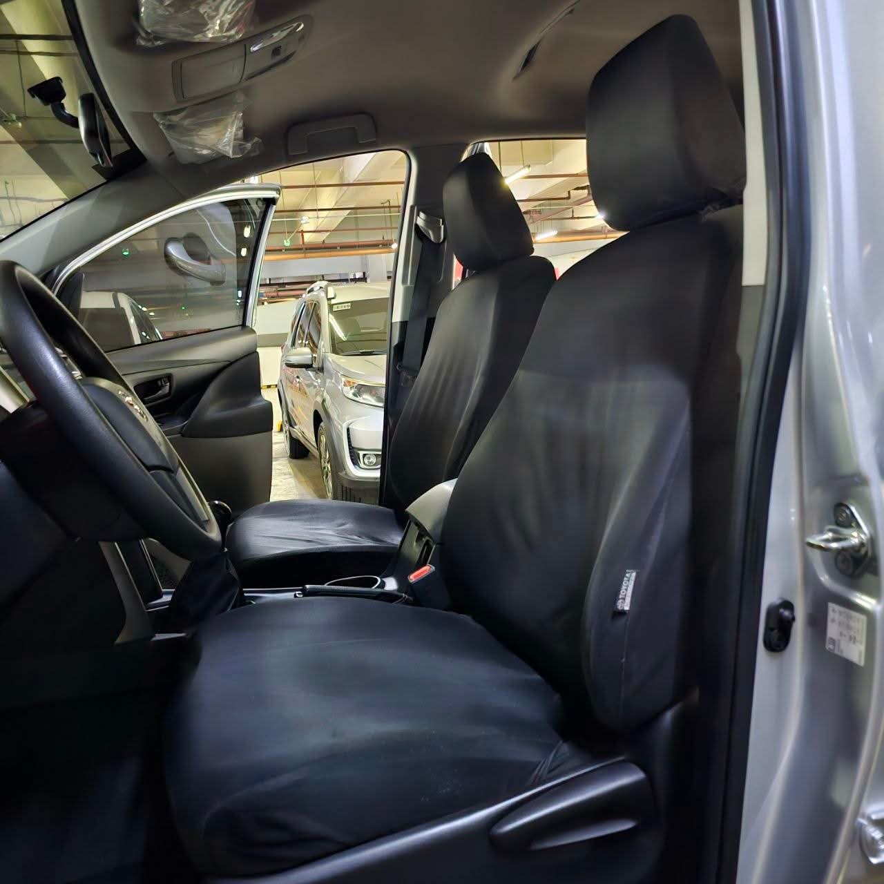 
								2026 Toyota Innova 2.8L J DSL MT full									