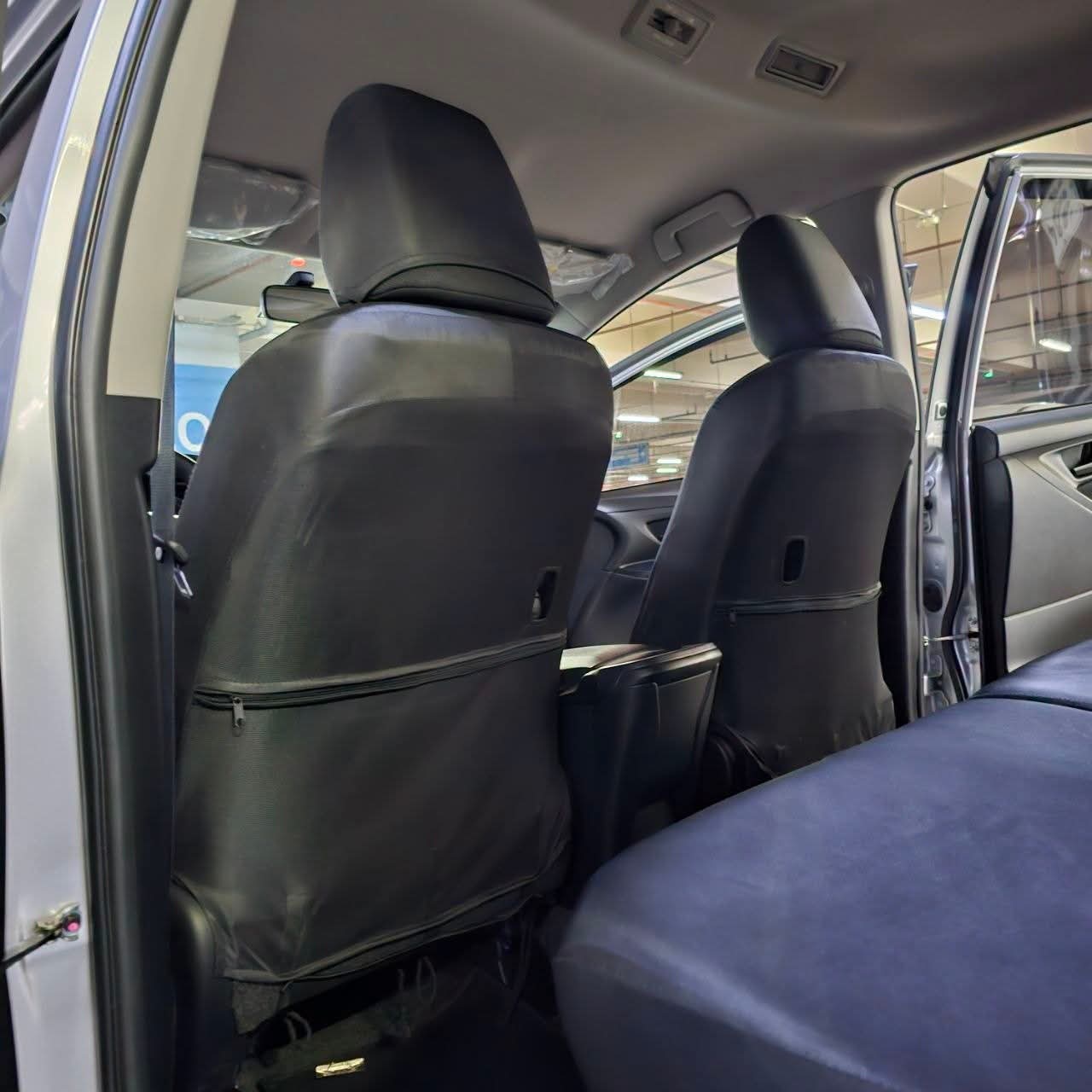 
								2026 Toyota Innova 2.8L J DSL MT full									