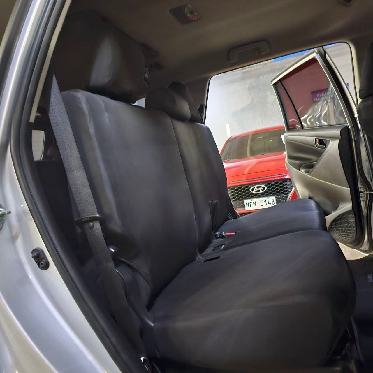 
								2026 Toyota Innova 2.8L J DSL MT full									