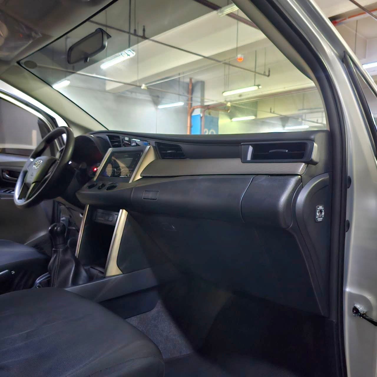 
								2026 Toyota Innova 2.8L J DSL MT full									