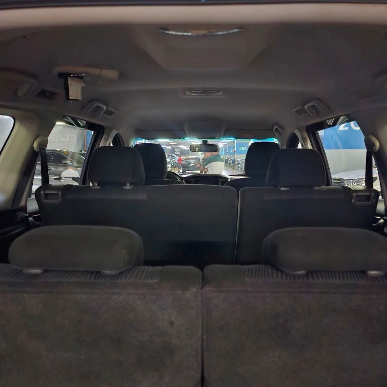 
								2017 Mitsubishi Montero Sports GLS 4X2 2.4L DSL AT full									