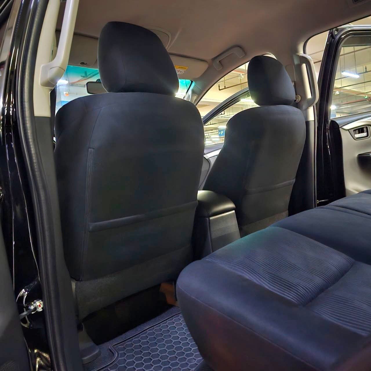 
								2017 Mitsubishi Montero Sports GLS 4X2 2.4L DSL AT full									