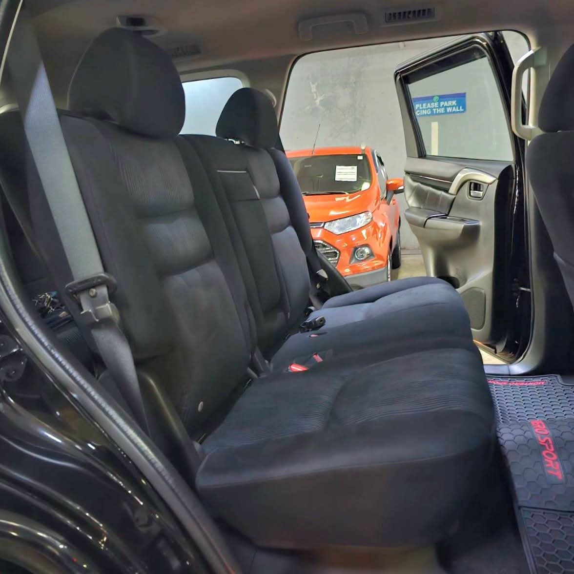 
								2017 Mitsubishi Montero Sports GLS 4X2 2.4L DSL AT full									