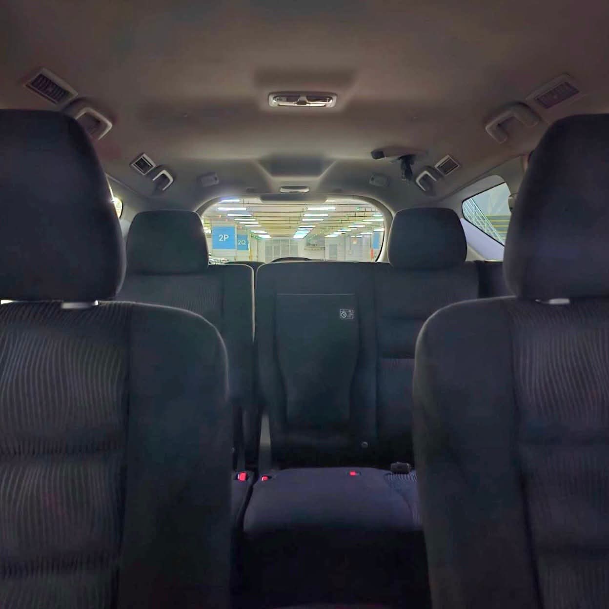 
								2017 Mitsubishi Montero Sports GLS 4X2 2.4L DSL AT full									