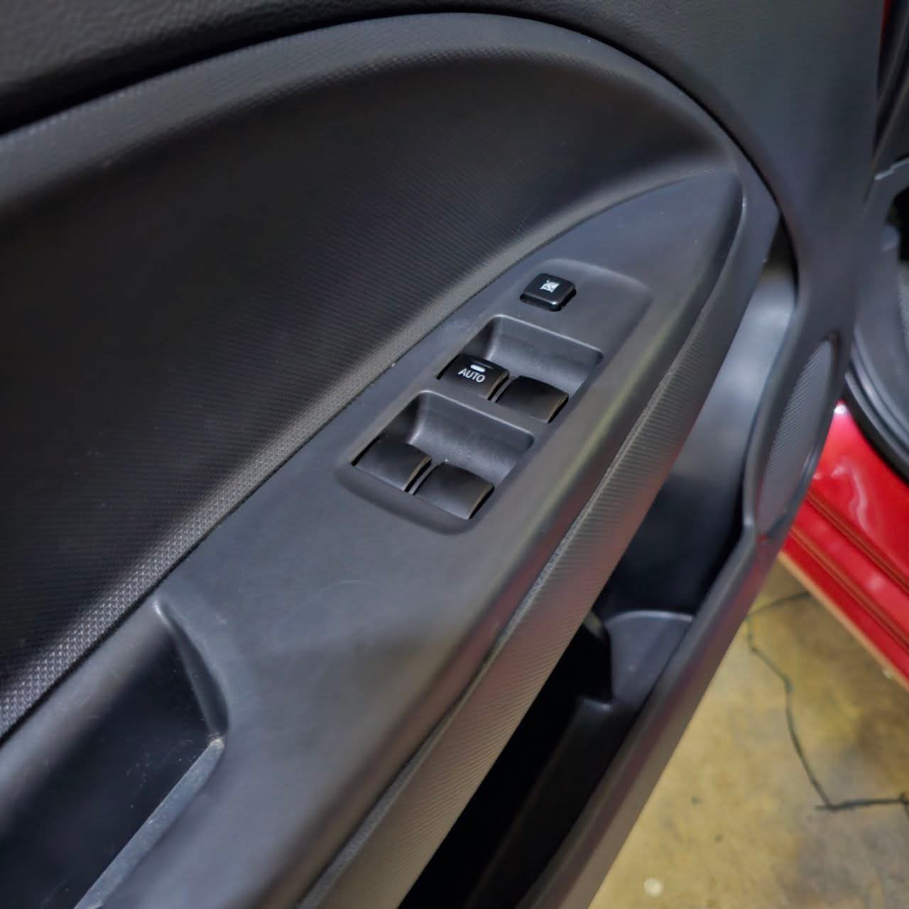 
								2021 Mitsubishi Mirage G4 1.2L GLX AT full									