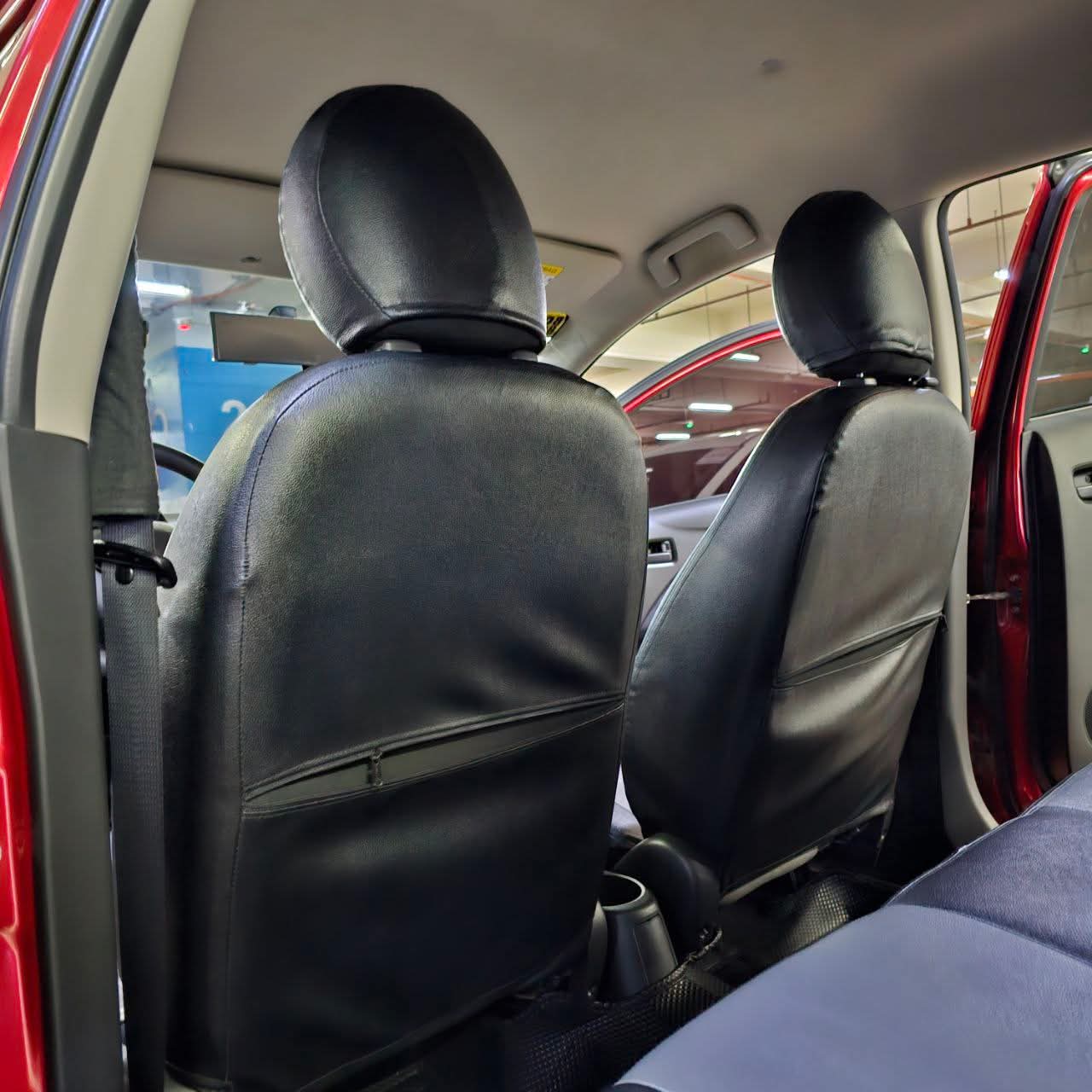 
								2021 Mitsubishi Mirage G4 1.2L GLX AT full									