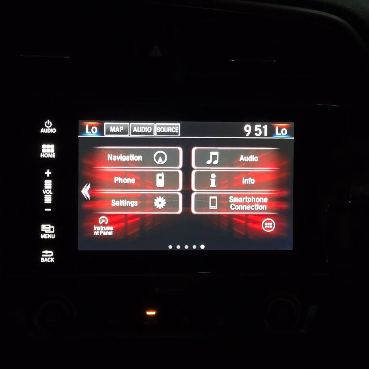 
								2018 Honda Civic 2.0L Type R Gas MT full									