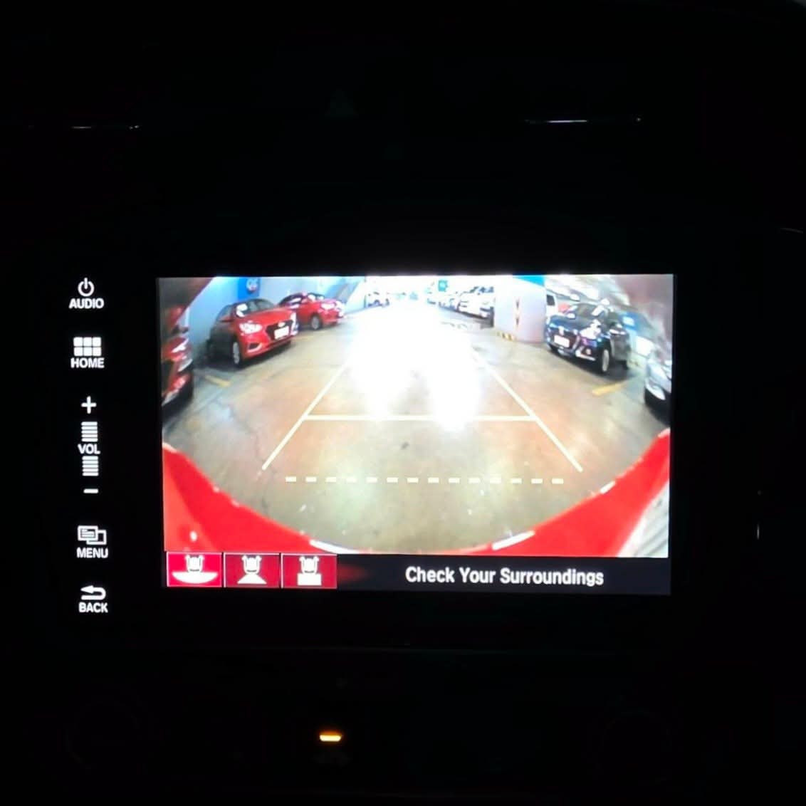 
								2018 Honda Civic 2.0L Type R Gas MT full									
