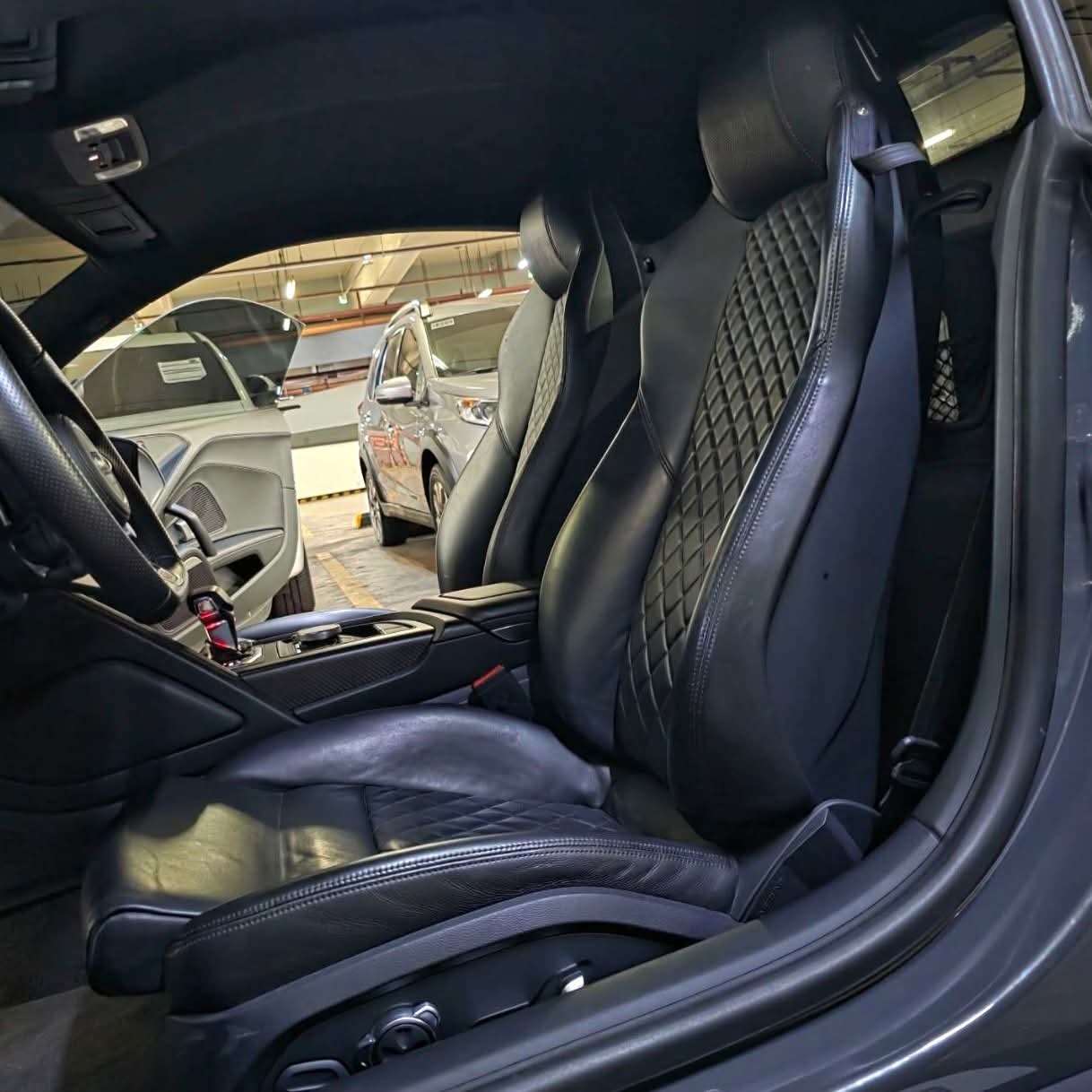 
								2018 Audi R8 5.2L V10 Plus AT full									