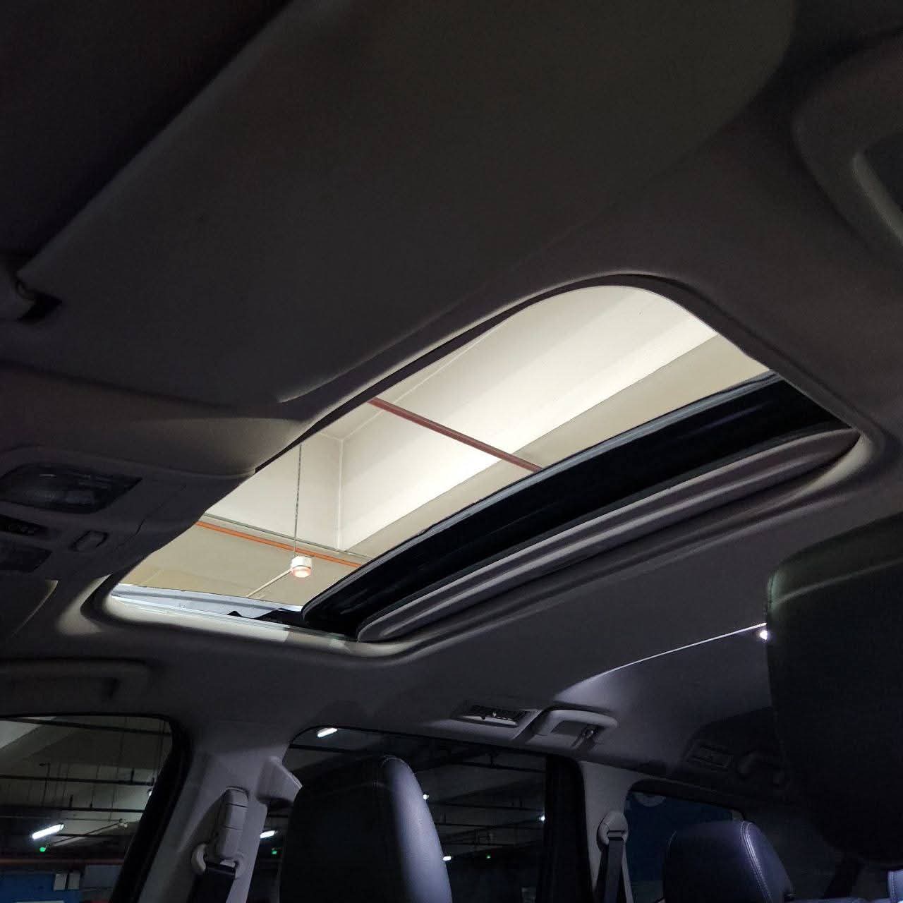 
								2016 Mitsubishi Montero Spts GT 2.4L 4X4 DSL AT full									