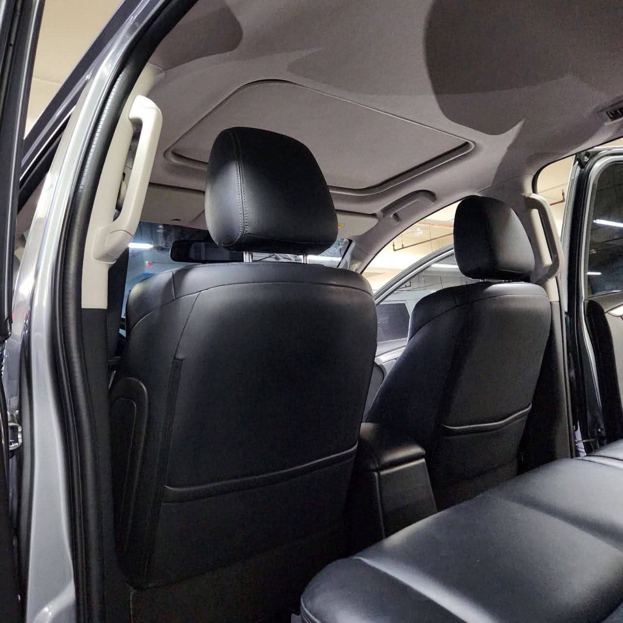 
								2016 Mitsubishi Montero Spts GT 2.4L 4X4 DSL AT full									