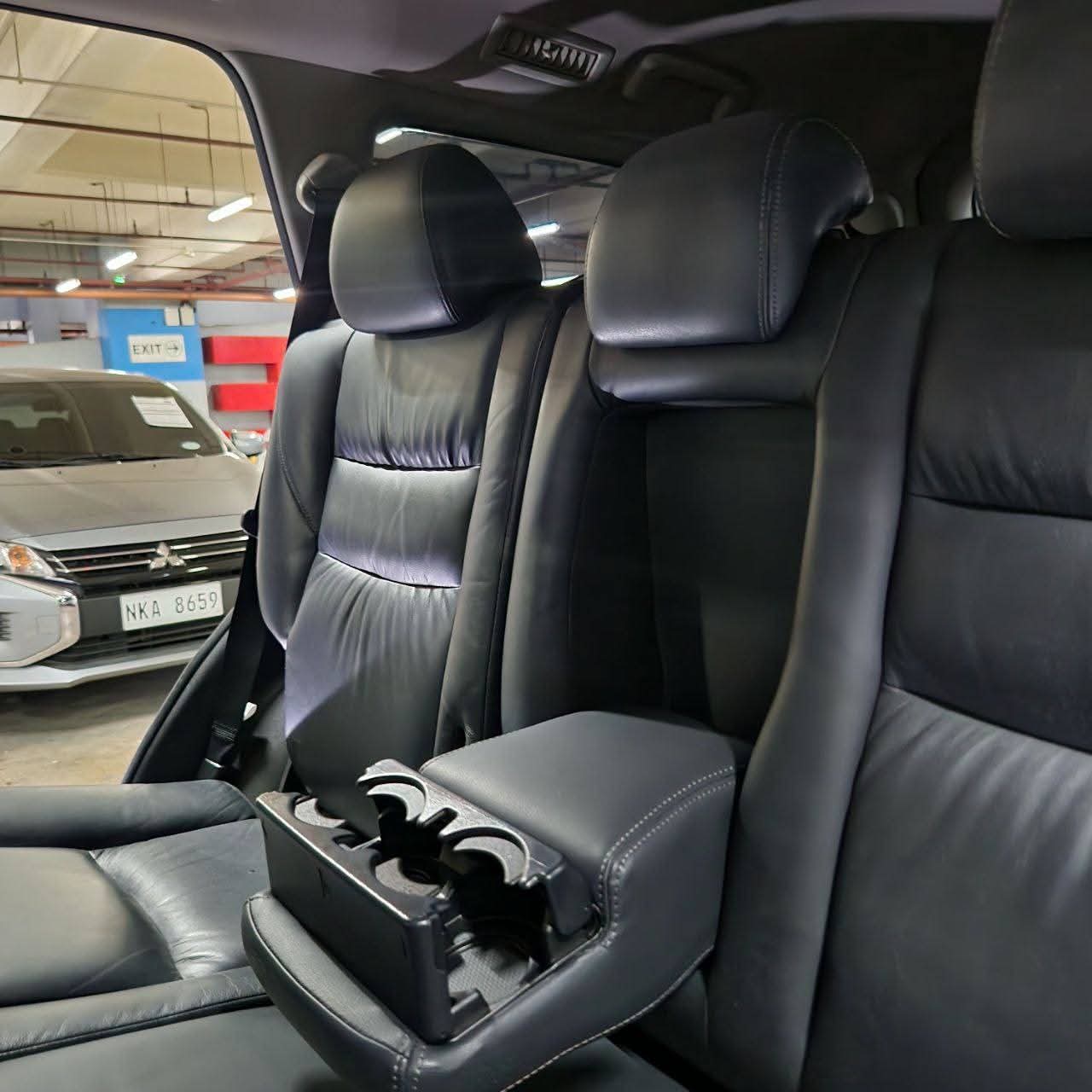 
								2016 Mitsubishi Montero Spts GT 2.4L 4X4 DSL AT full									