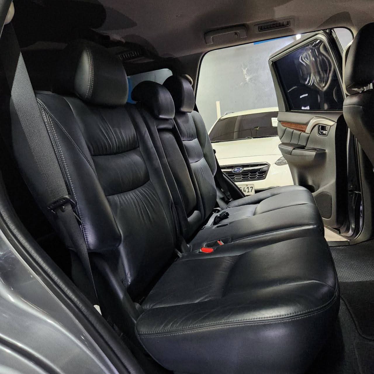 
								2016 Mitsubishi Montero Spts GT 2.4L 4X4 DSL AT full									
