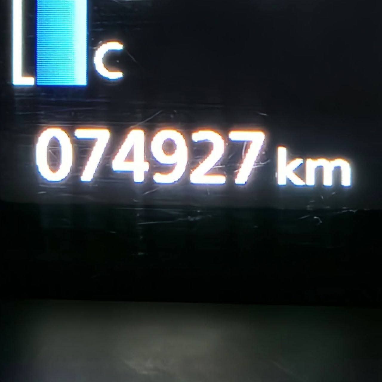 
								2016 Mitsubishi Montero Spts GT 2.4L 4X4 DSL AT full									