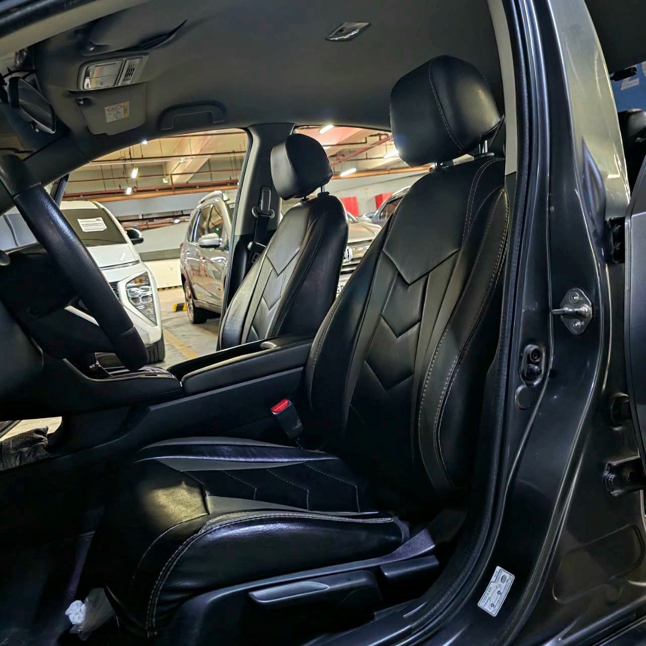 
								2020 Honda Civic 1.8L E i-VTEC AT full									