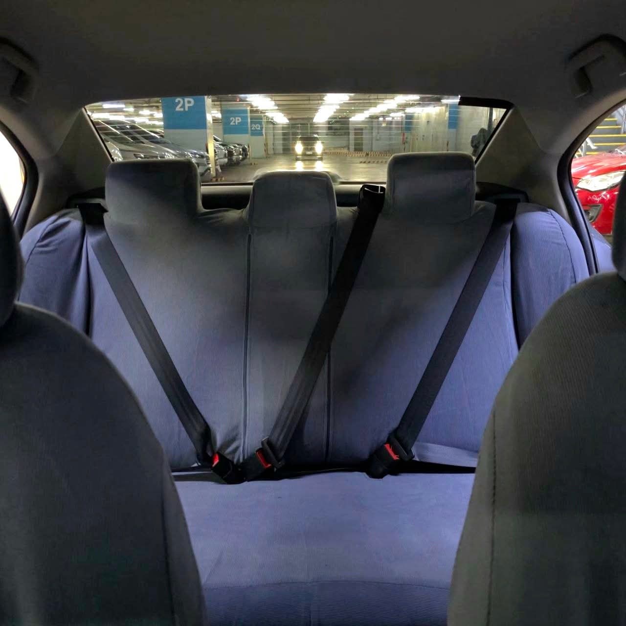 
								2025 Honda City 1.5L S CVT AT full									