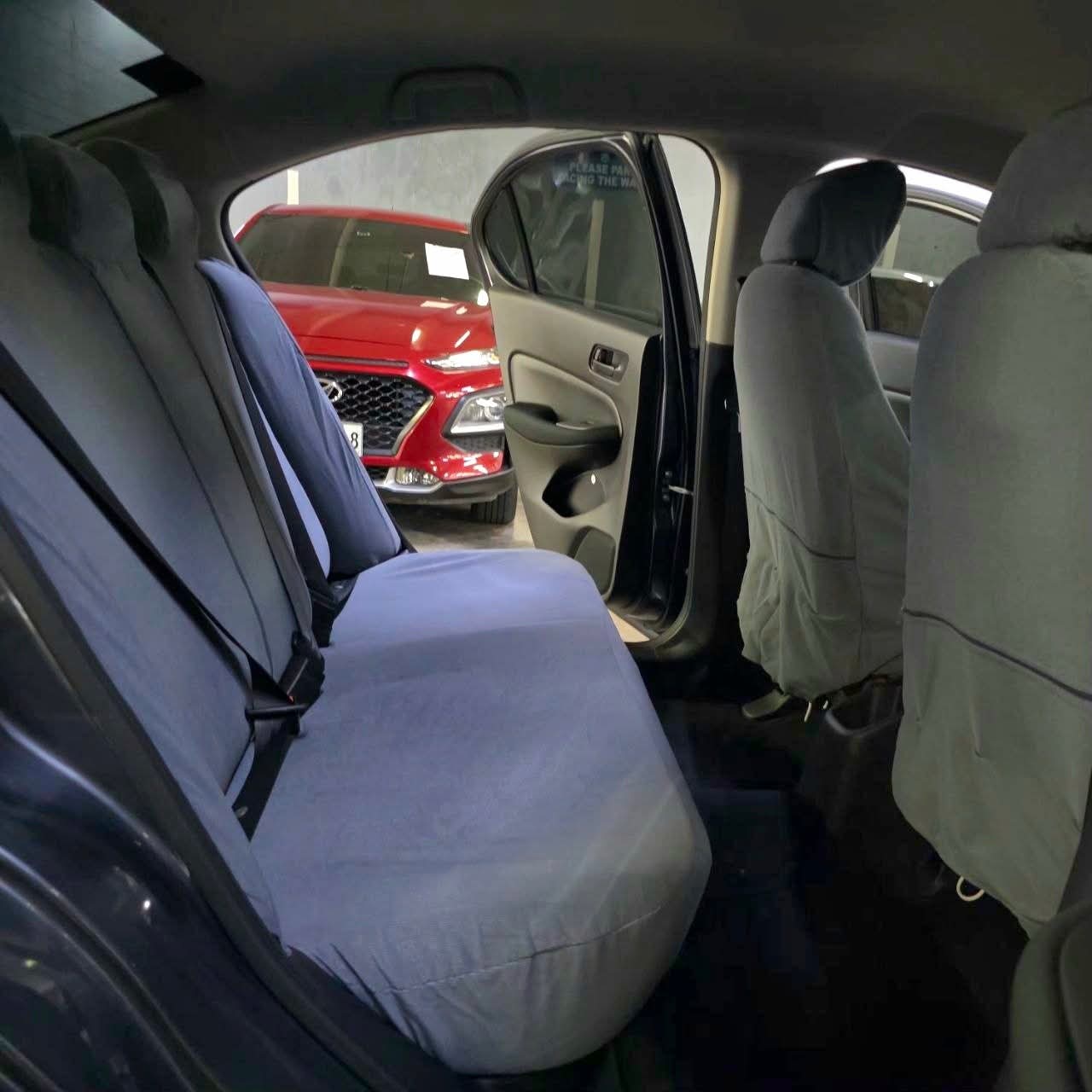 
								2025 Honda City 1.5L S CVT AT full									
