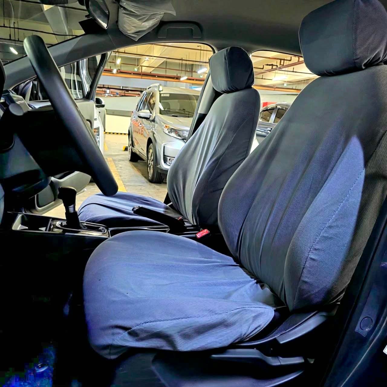 
								2025 Honda City 1.5L S CVT AT full									