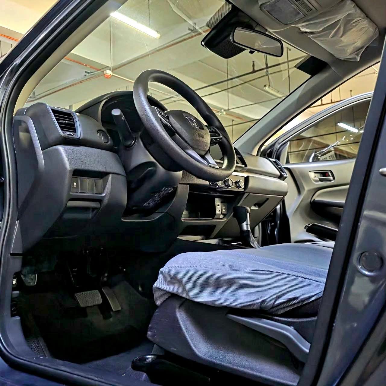 
								2025 Honda City 1.5L S CVT AT full									