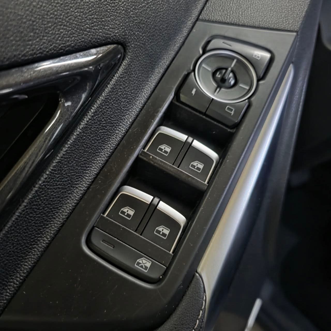
								2021 Ford Territory 1.5L Titanium+ Ecoboost AT full									