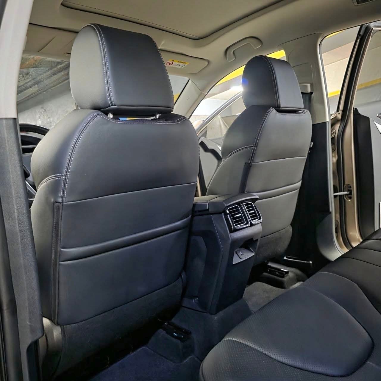 
								2021 Ford Territory 1.5L Titanium+ Ecoboost AT full									