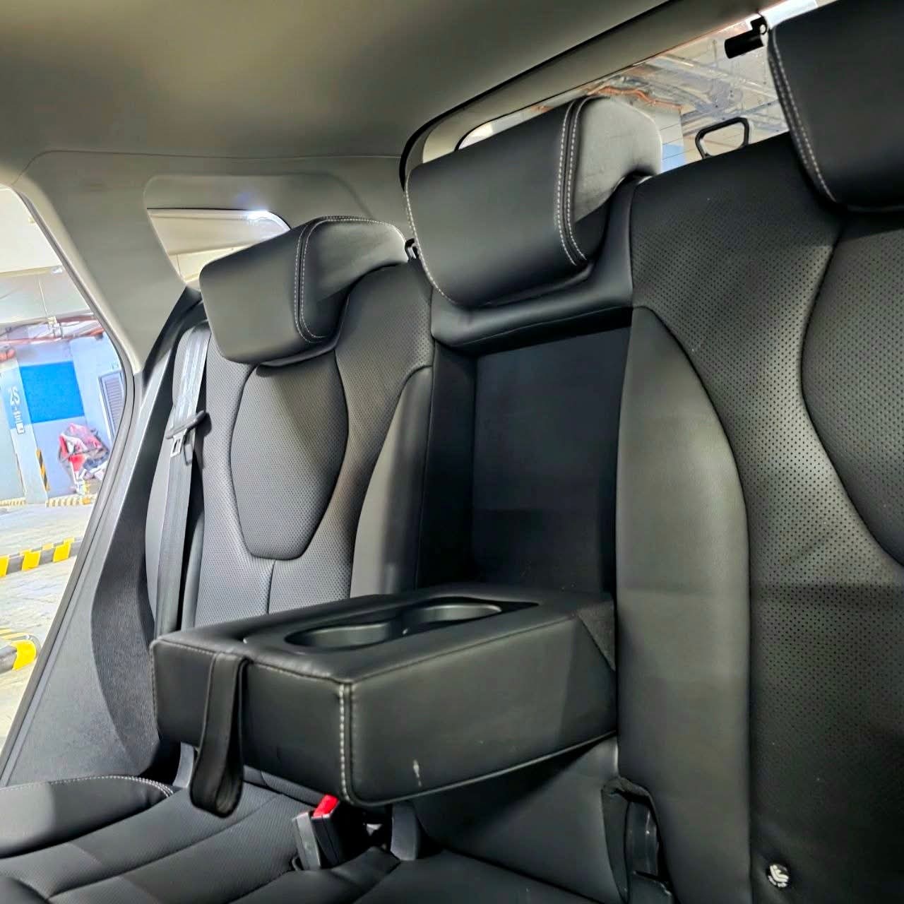
								2021 Ford Territory 1.5L Titanium+ Ecoboost AT full									