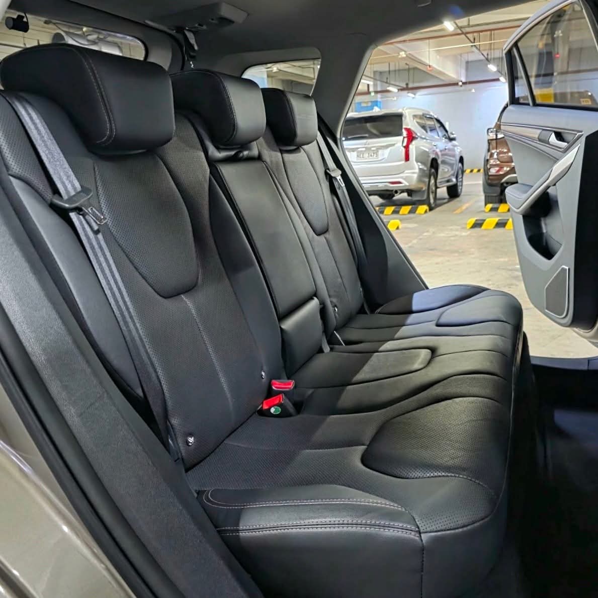 
								2021 Ford Territory 1.5L Titanium+ Ecoboost AT full									