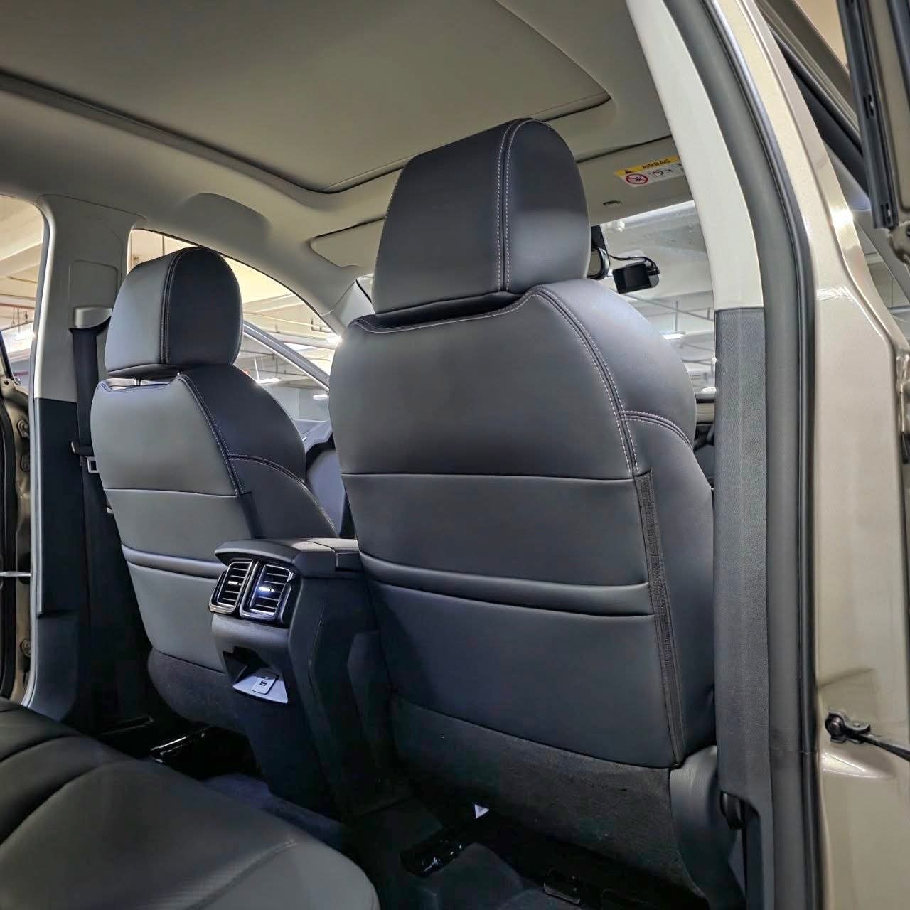 
								2021 Ford Territory 1.5L Titanium+ Ecoboost AT full									