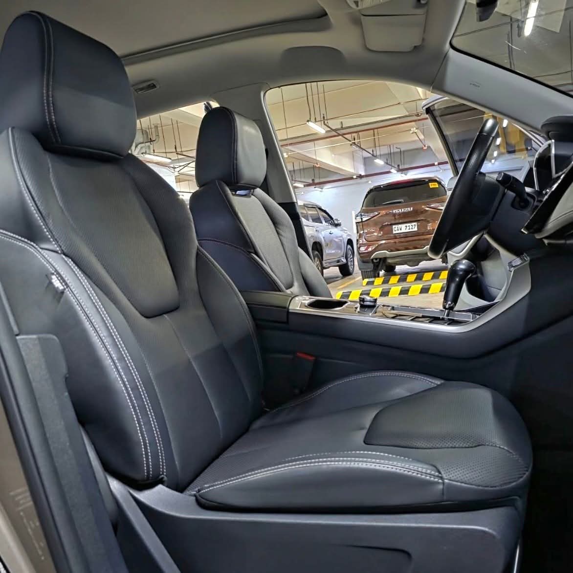 
								2021 Ford Territory 1.5L Titanium+ Ecoboost AT full									