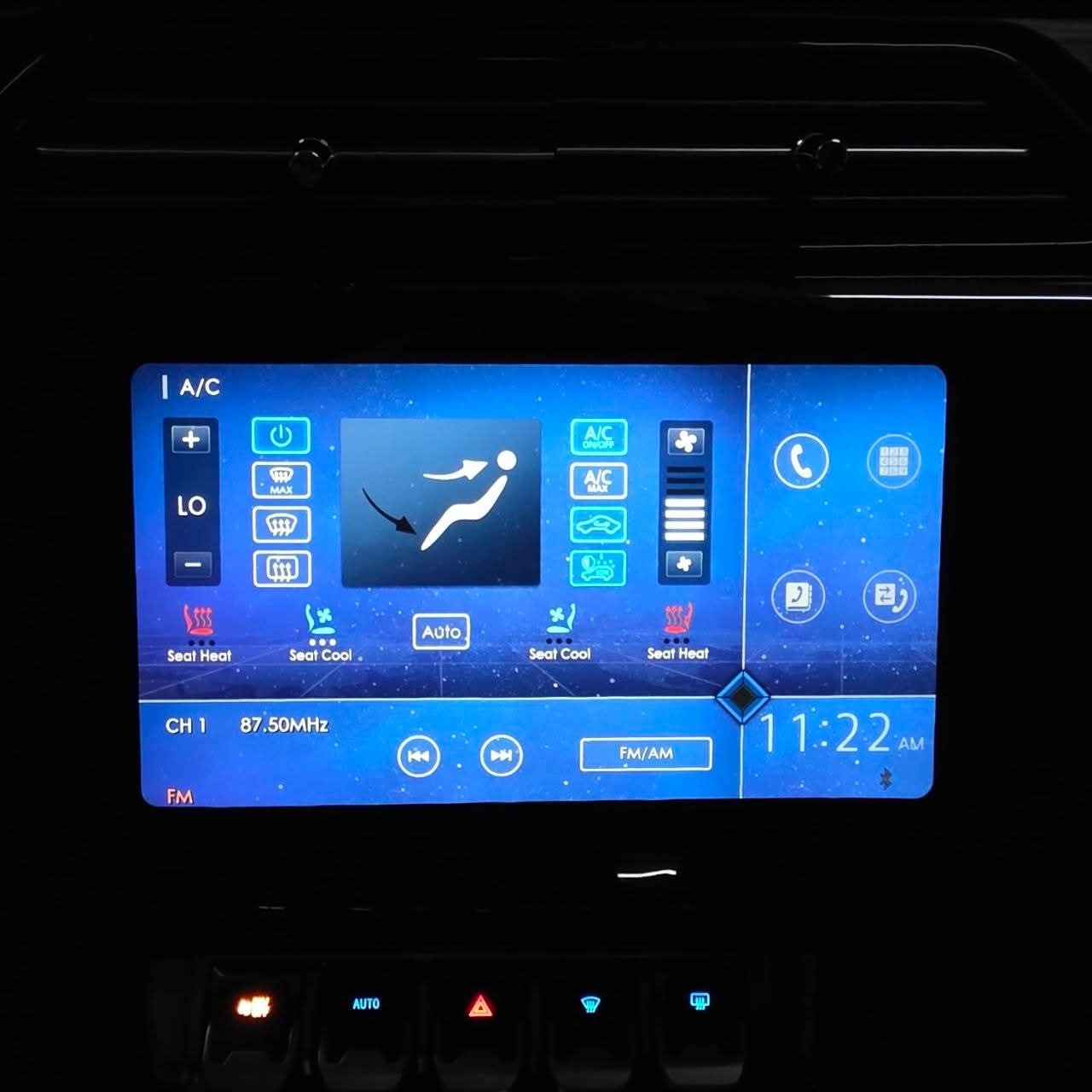 
								2021 Ford Territory 1.5L Titanium+ Ecoboost AT full									