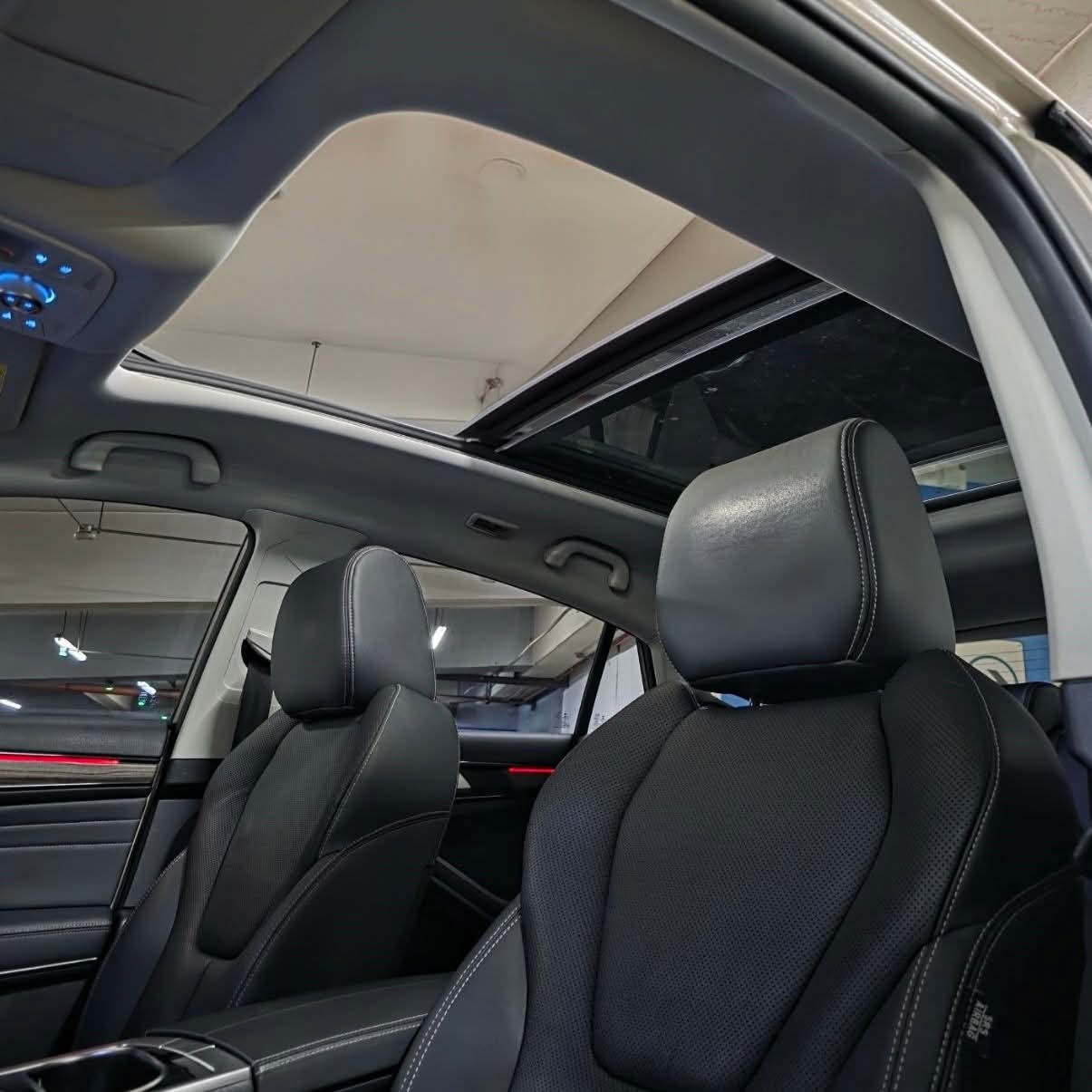 
								2021 Ford Territory 1.5L Titanium+ Ecoboost AT full									