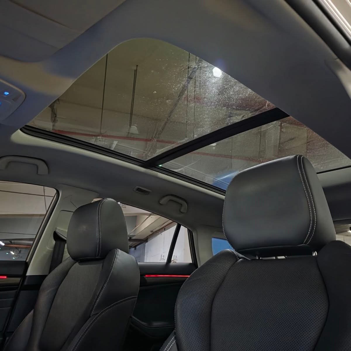 
								2021 Ford Territory 1.5L Titanium+ Ecoboost AT full									