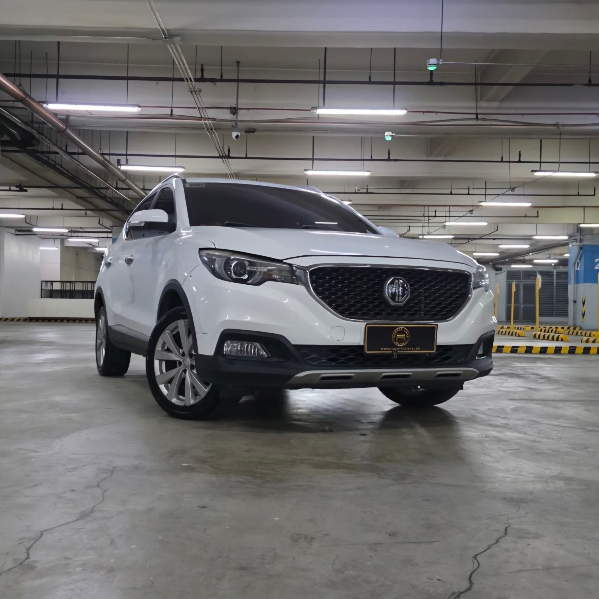 2019 MG ZS Style 1.5L AT