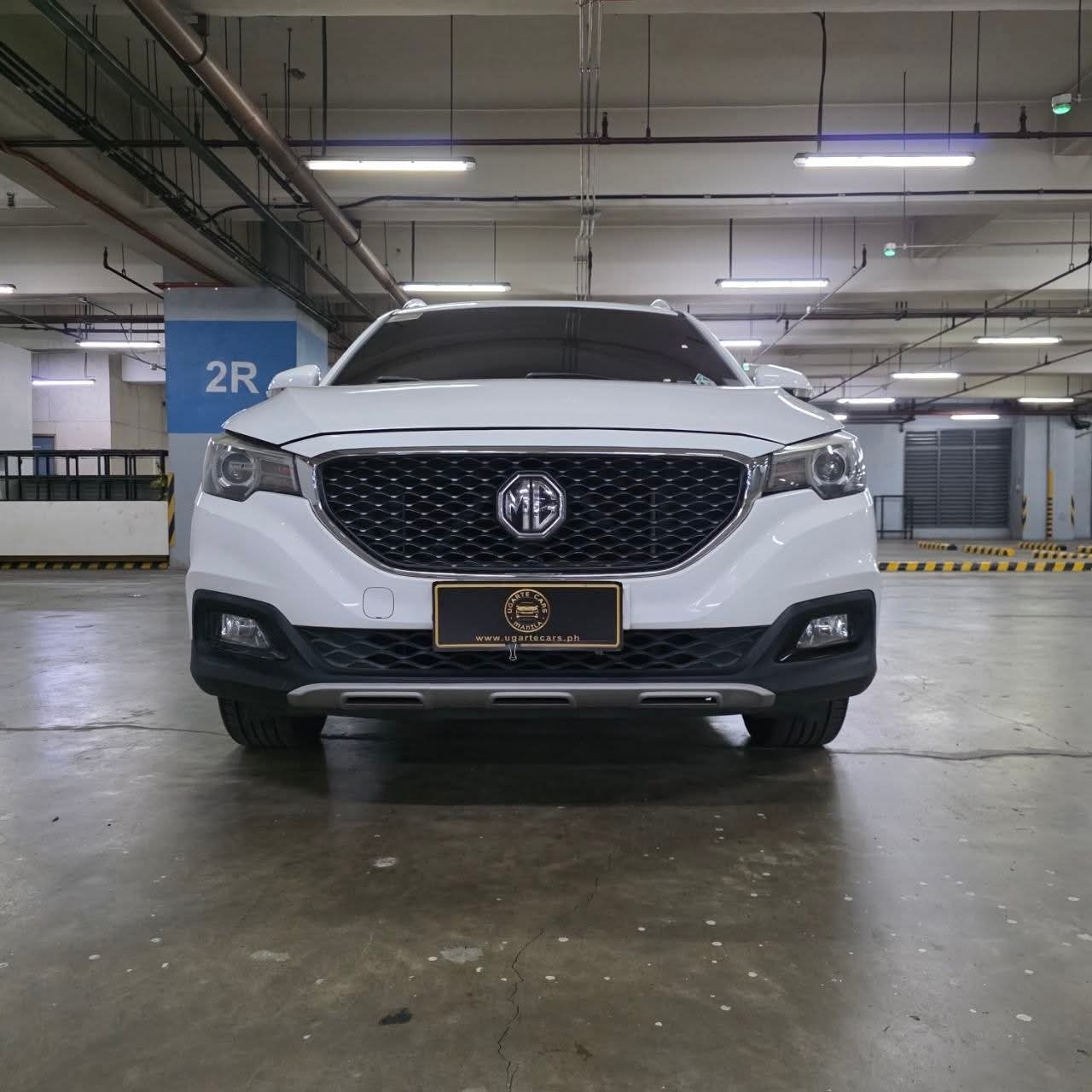 2019 MG ZS Style 1.5L AT