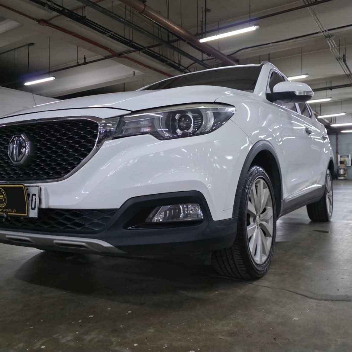 2019 MG ZS Style 1.5L AT