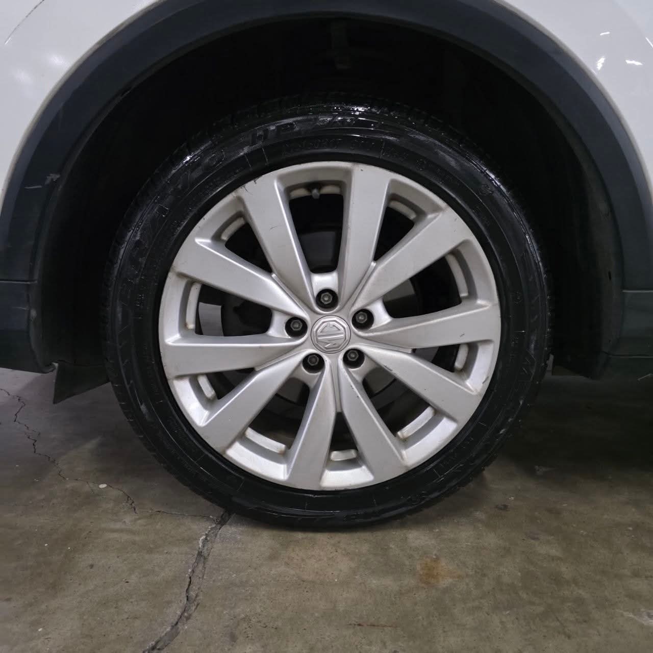 2019 MG ZS Style 1.5L AT