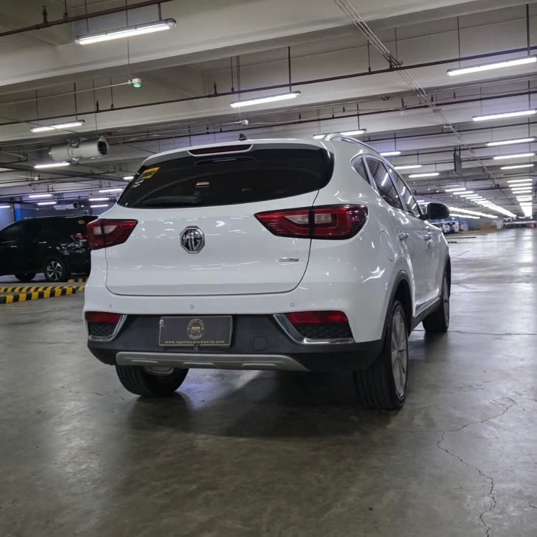 
								2019 MG ZS Style 1.5L AT full									
