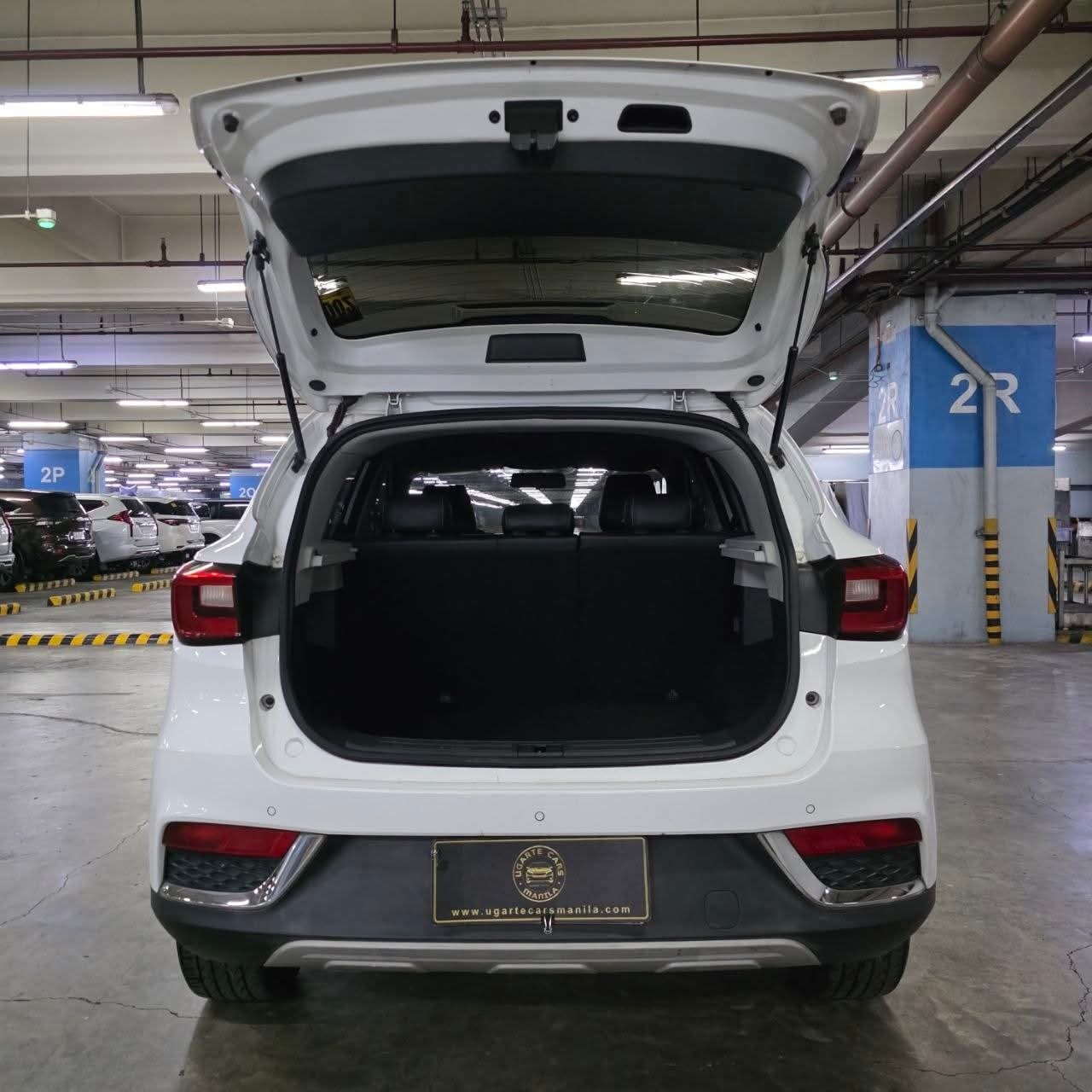 
								2019 MG ZS Style 1.5L AT full									