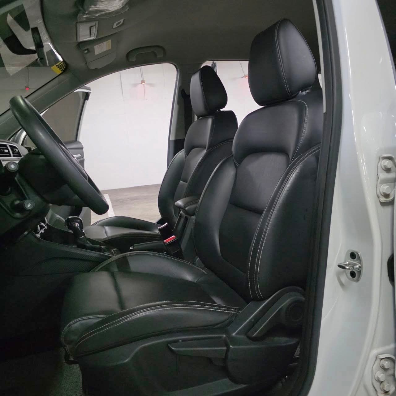
								2019 MG ZS Style 1.5L AT full									