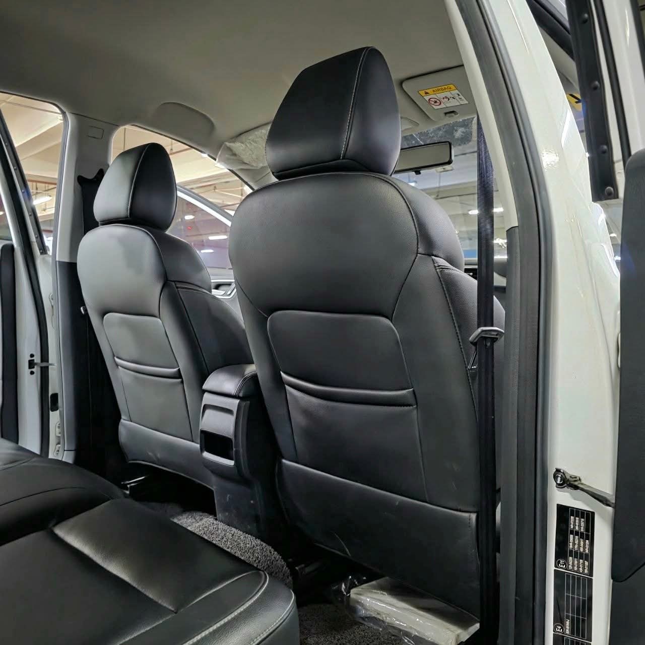 
								2019 MG ZS Style 1.5L AT full									