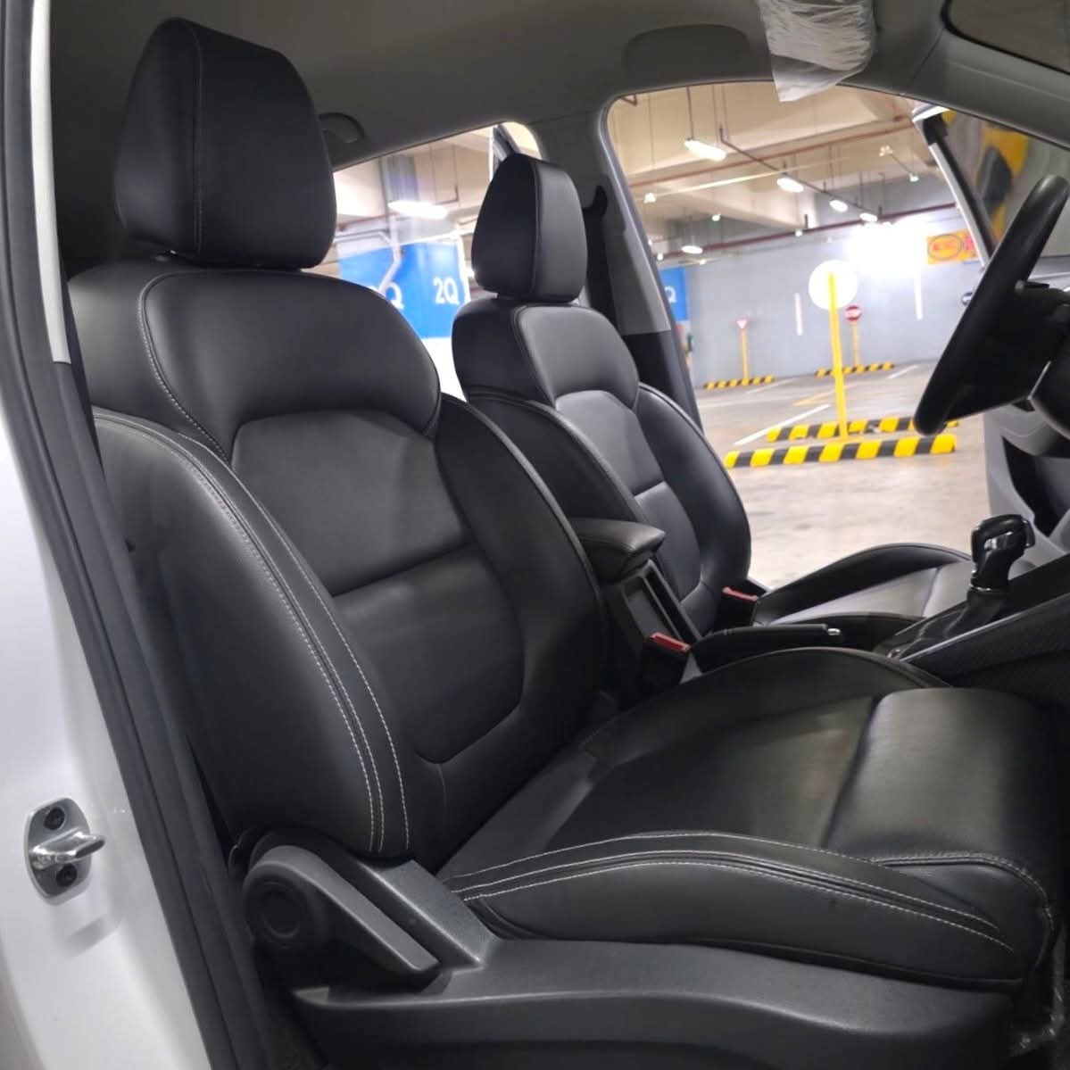 
								2019 MG ZS Style 1.5L AT full									
