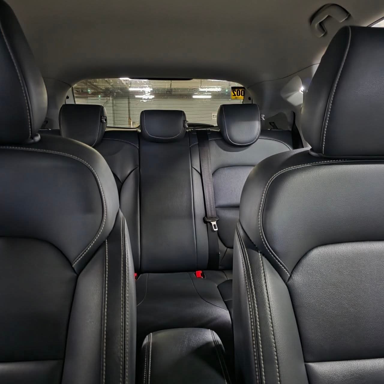 
								2019 MG ZS Style 1.5L AT full									