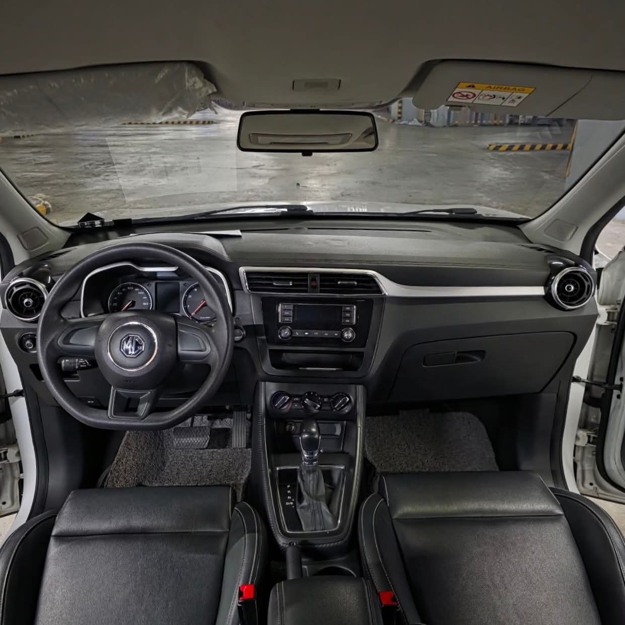 
								2019 MG ZS Style 1.5L AT full									